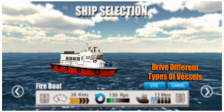 Vessel Self Driving (HK Ship) v1.0.3f