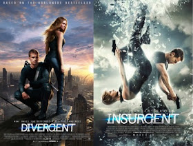  Divergent