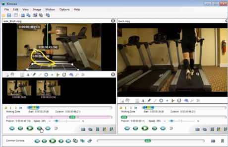 フォーム分析ソフト Kinovea が便利すぎる件 動画あり Steel City Runner フォーム分析ソフト Kinovea が便利すぎる件 動画あり Steel City Runner