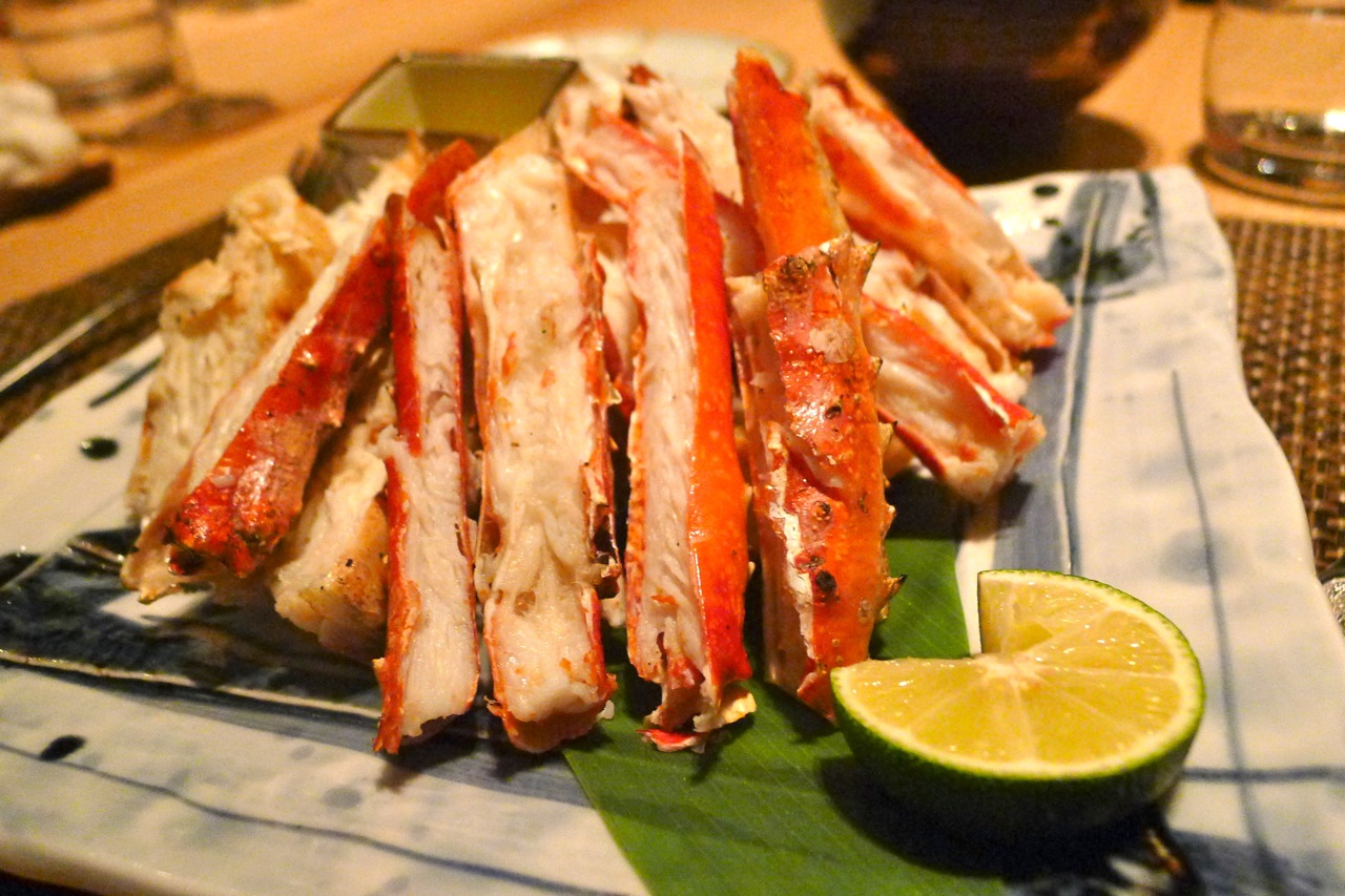 Alaskan King Crab Season | alaskan fishing resorts