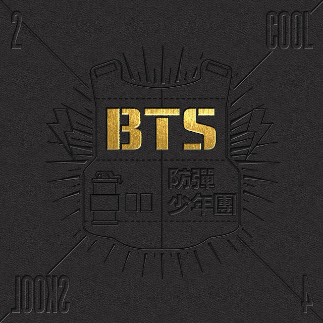 BTS – 2 COOL 4 SKOOL (Single) Descargar