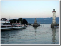 Europe trip 1415