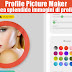 Profile Picture Maker | crea splendide immagini di profilo