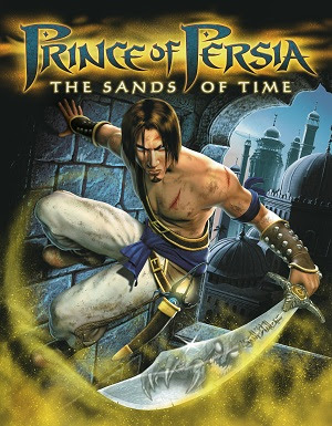 Prince OF Persia Sands OF Time Free Download