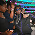 Kodak Black Gives Overzealous Fan Temporary Face Tattoo