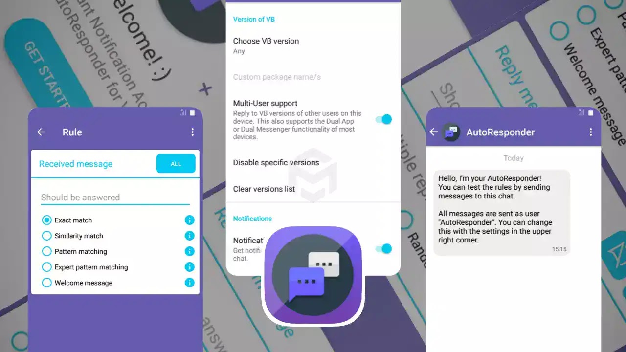 Sanemoku AutoResponder Viber Pro Mod Download AutoResponder Viber Pro Mod