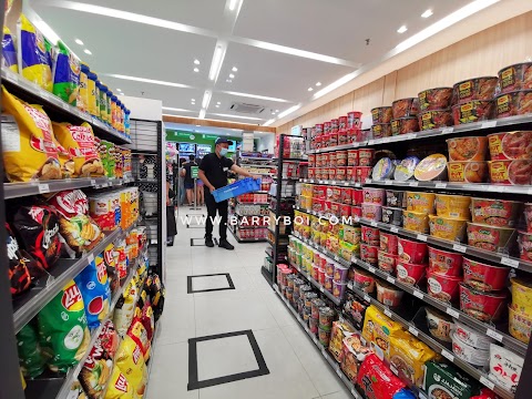 family mart penang