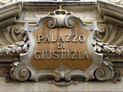 Palazzo di Giustizia, Court House of Livorno