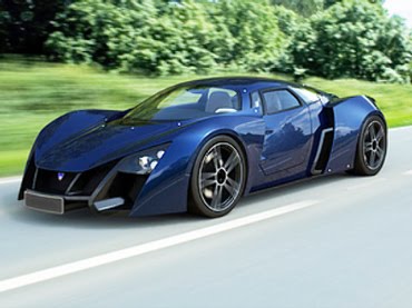 Car Price Review Marussia B2