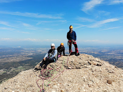 El Bisbe, via Llebeig