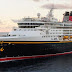 Disney Cruise Line - Navios e destinos