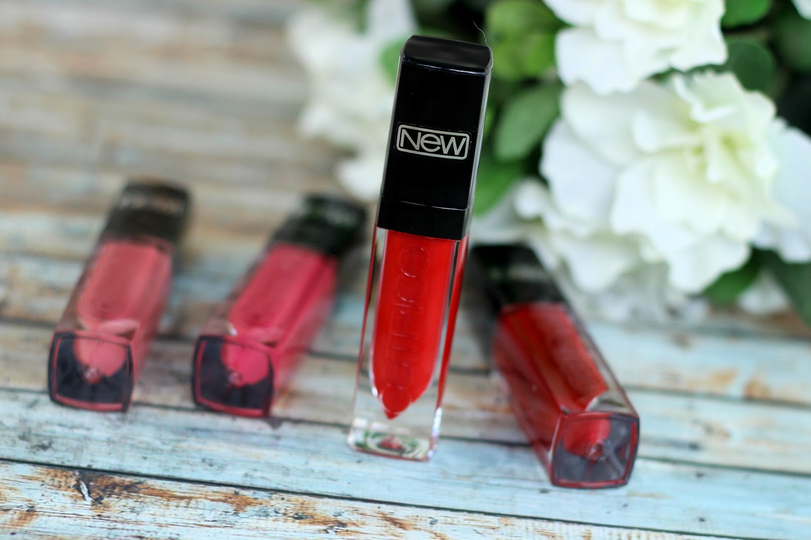 catrice, Shine Appeal Fluid Lipstick Intense, liquid lipstick, lipgloss, lippenstift, neues sortiment, neuheiten, review, swatches, vampired diaries, the olympink games, rose your voice, welcome to the cabared, 