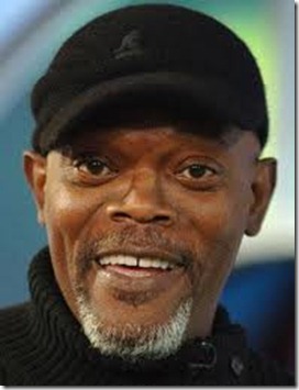 samuel l jackson