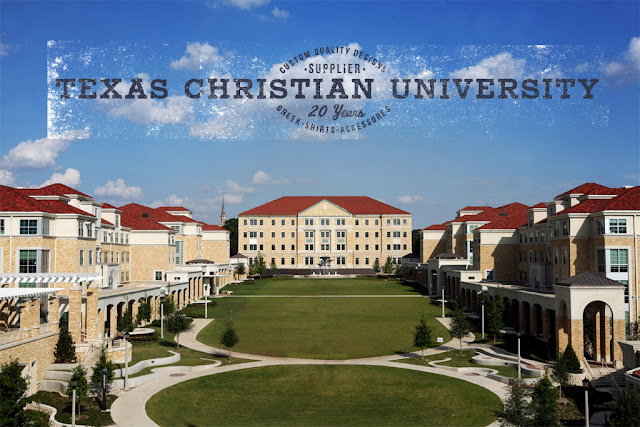 Top Best Info About Texas Christian University