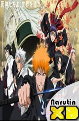 BLEACH 441 MANGA ONLINE