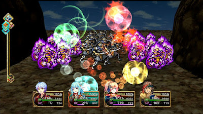 Liege Dragon Game Screenshot 8