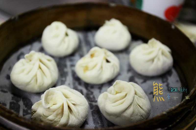 花蓮現點現做麵食點心美食｜九福餡餅粥