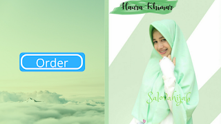 Haura Khimar