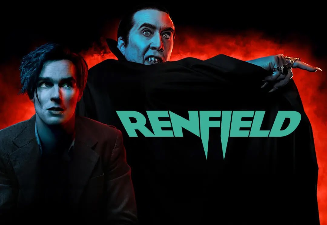 Renfield debuts with strong Rotten Tomatoes rating after first reviews