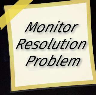 Monitor Driver Problem || Solved 2020