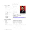 Contoh Surat Lamaran Kerja Dan Cv Dalam Bahasa Indonesia / Contoh Surat Lamaran Kerja Dan CV Terbaru - Naranua - Melalui surat lamaran ini saya ingin.