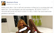 OMG! Nigerian Transgender Removes His P*nis, Gets V*gina, Poses N*de, Calls God a Fool