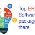 Top ERP Software package Out there