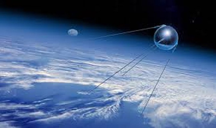 Kapan Rusia Meluncurkan Sputnik I? Belajar Sampai Mati, belajarsampaimati.com, hoeda manis