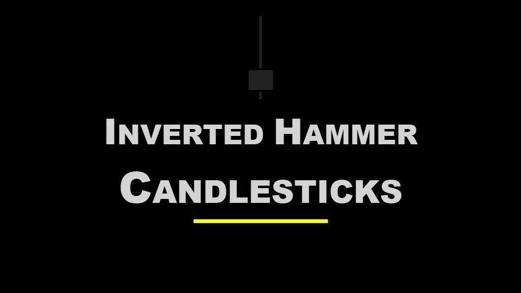 Introduction To Inverted Hammer Candle