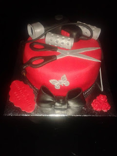 tarta-fondant-peluqueria