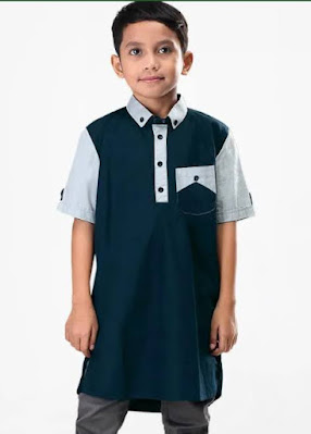  Terbaru ini merupakan pakaian dengan rancangan terbaru serta versi terbaru untuk anak laki  √44+ Model Baju Muslim Anak Laki - Laki Modern Terbaru 2022