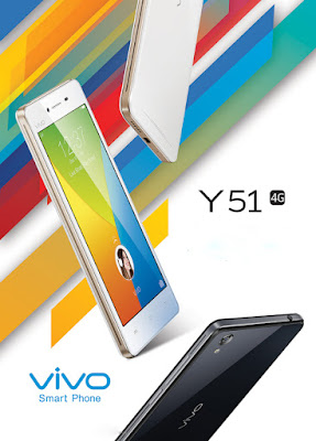 Vivo Y51 Specifications - Kusnurhati.Com