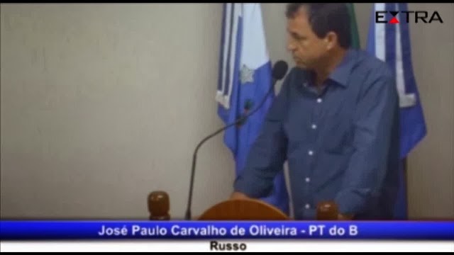 José Paulo Russo