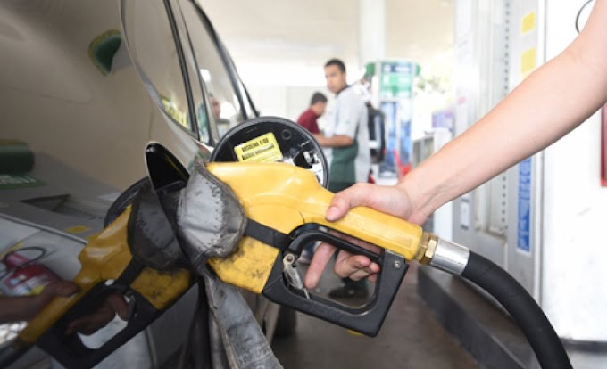 Petrobras: preço da gasolina é reajustado em 4%