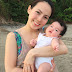 Andi Manzano shares baby’s firsts with Pampers FirstBook