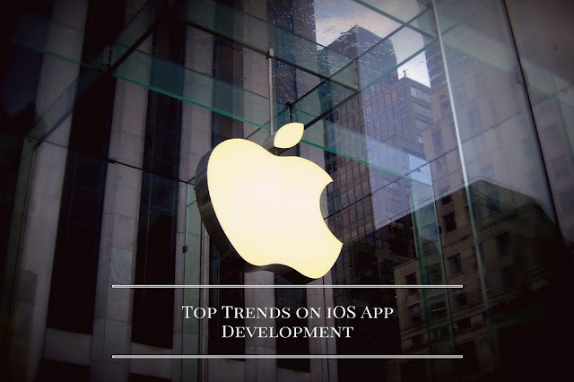 ios app development brisbane