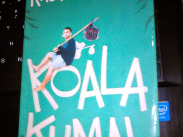 Koala Kumal (REVIEW)