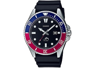 Casio Watches for Men (CW1)