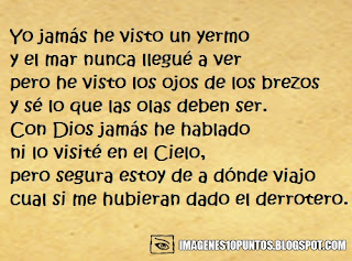 poemas cristianos