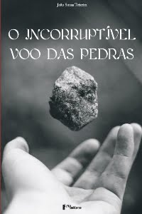 O INCORRUPTÍVEL VOO DAS PEDRAS