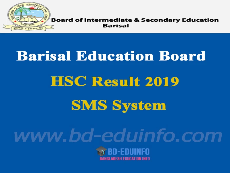 HSC Alim Result Board Challenge 2019