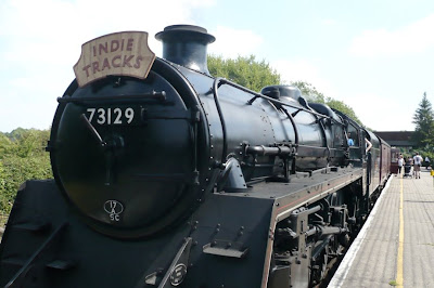 Indietracks Festival