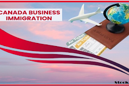 कनाडा आप्रवासन बिजनेस वीज़ा; जानिए पूरी जानकारी (Canada Immigration Business Visa; Know complete information)