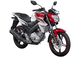 Harga motor yamaha Vixion