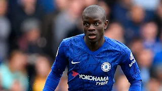 Chelsea manager Lampard rules out Kante for Norwich clash.