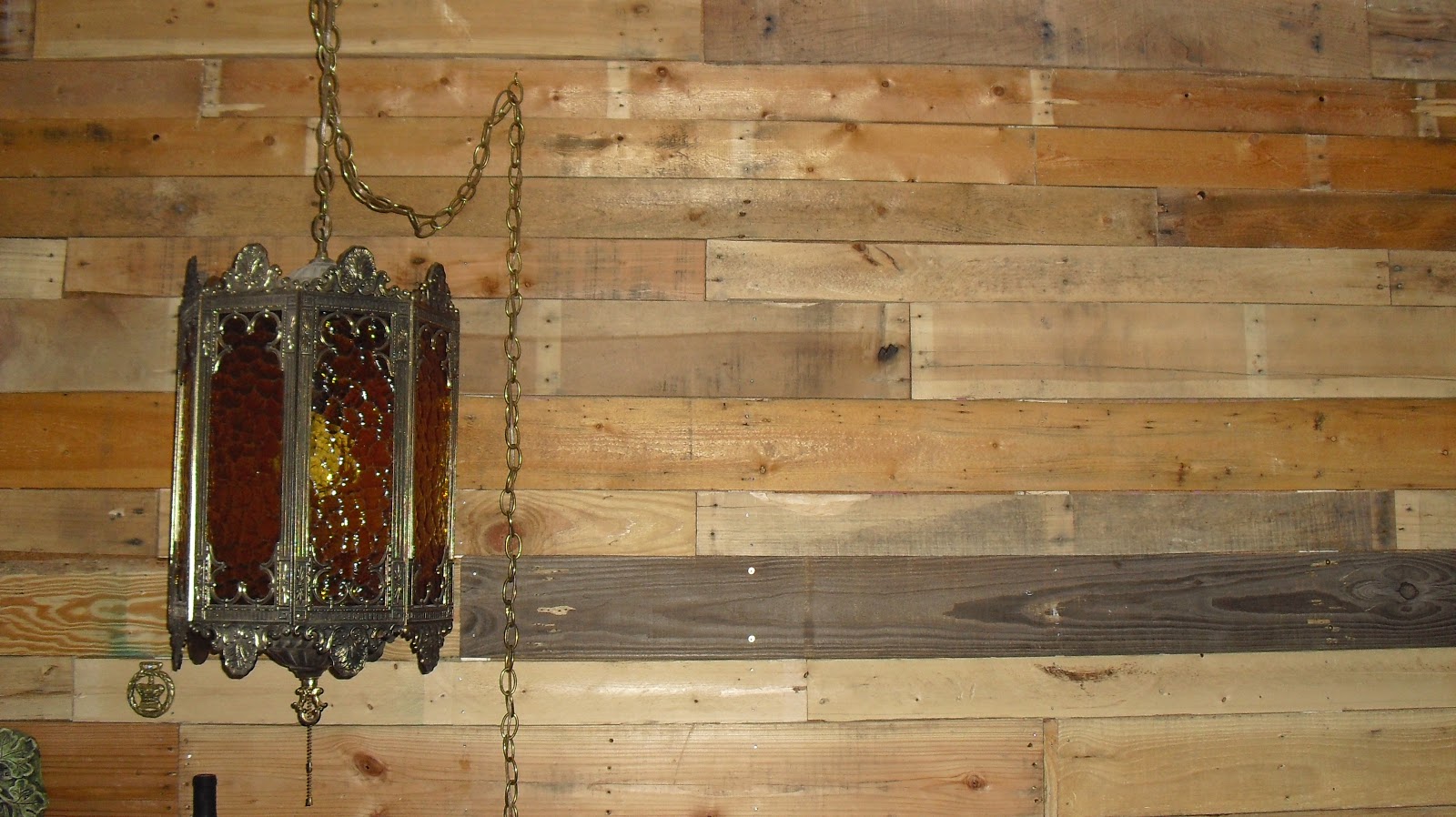 projects with wood pallets