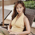 SNSD's Yuri is a gorgeous writer in her latest pictures