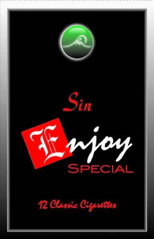 Sin Enjoy Special