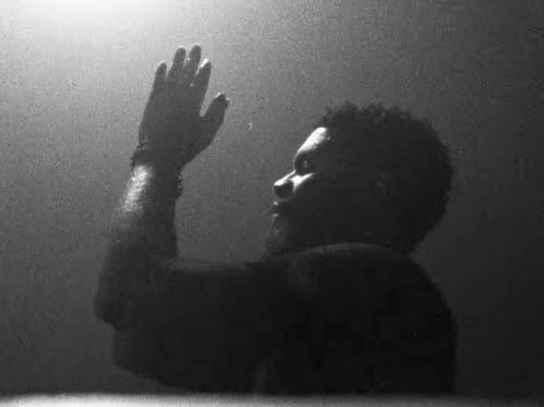Big K.R.I.T. – Keep the Devil Off

