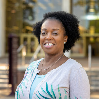 USC Social Work Alumna Lee Patterson photo